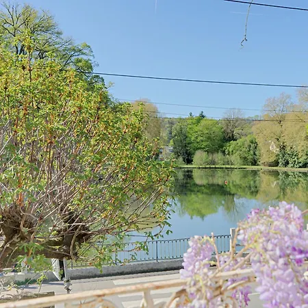 Face Au - Climatisation - Parking - Rer Διαμέρισμα Saint-Rémy-lès-Chevreuse