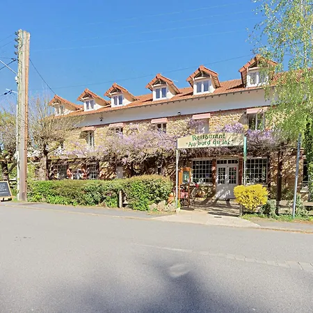 Face Au - Climatisation - Parking - Rer Διαμέρισμα Saint-Rémy-lès-Chevreuse